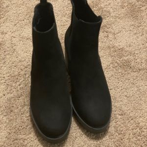 ASOS BOOTS